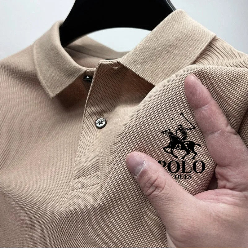 Lucas T-paita Polo Fashion Trend