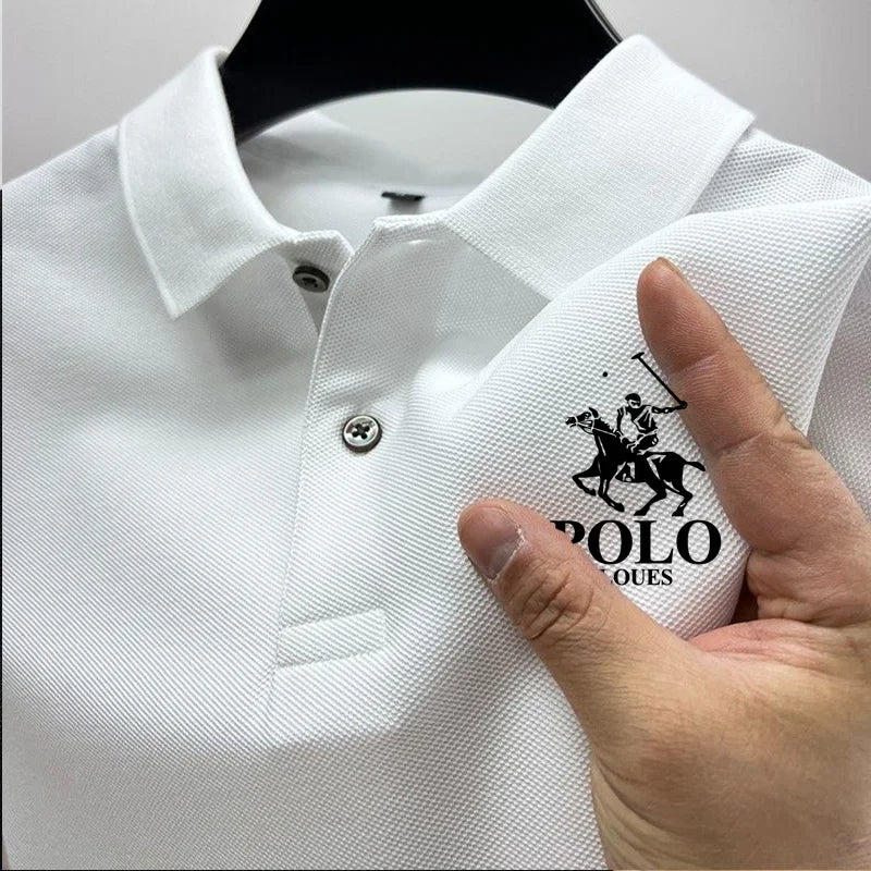 Lucas T-paita Polo Fashion Trend