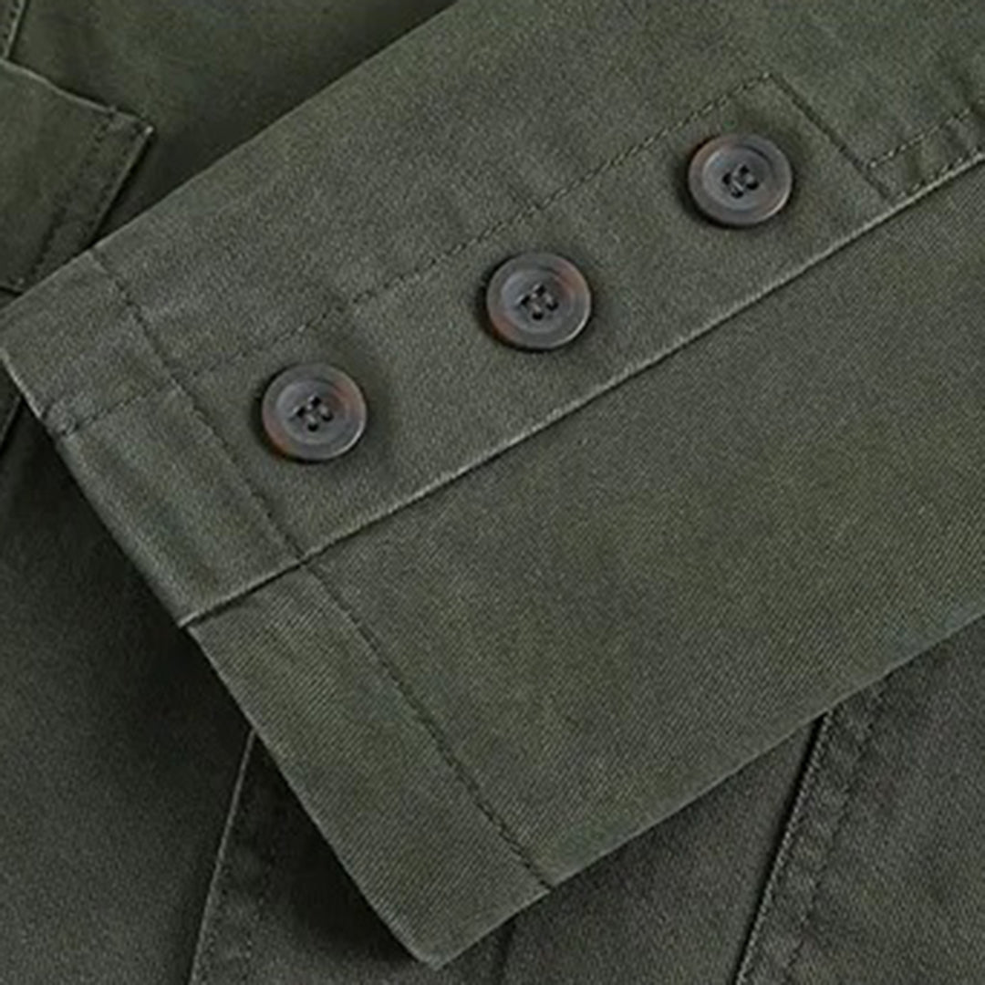 HARRY - Vintage takki miehille