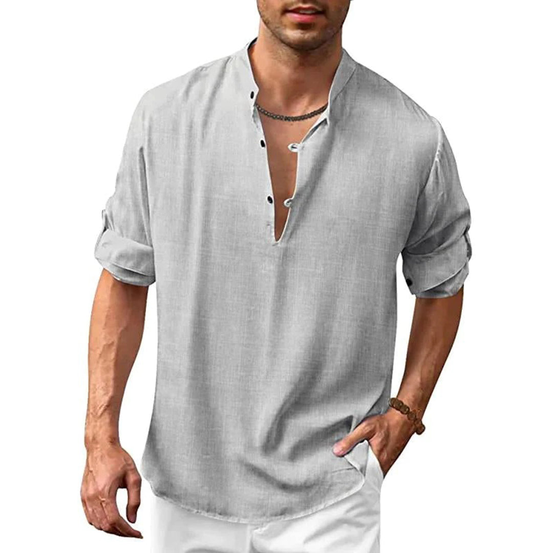 ATREUS - Tyylikäs paita miehille