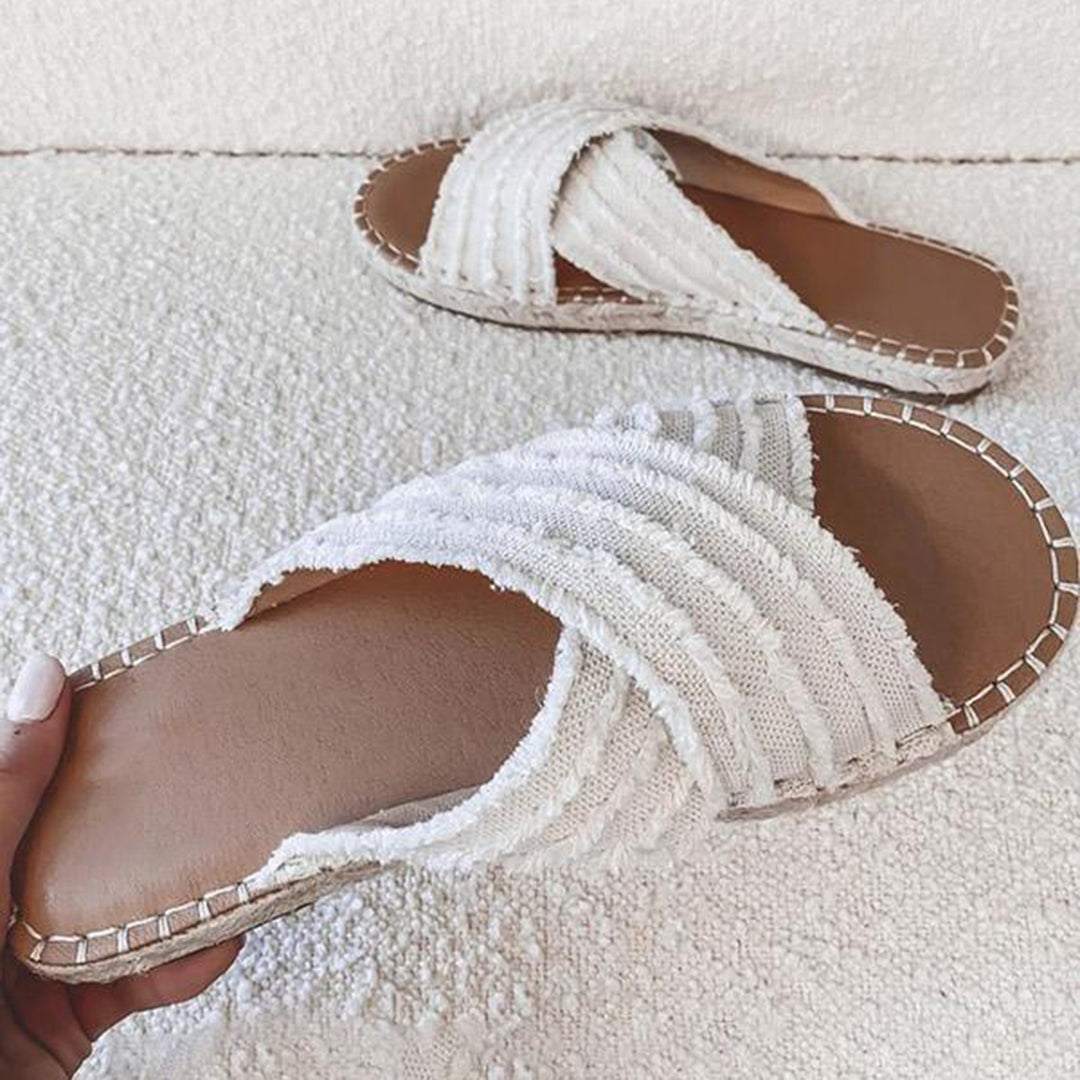 MIRELA - Tyylikkäät sandaalit